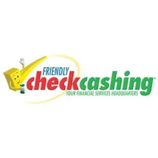Friendly Check logo