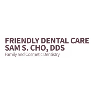 Friendly Dental Care logo