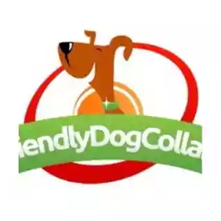 Shop Friendly Dog Collars logo