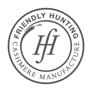 Shop Friendly Hunting logo