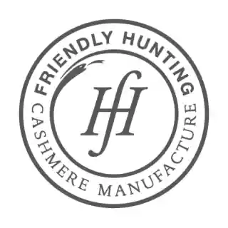 Friendly Hunting coupon codes