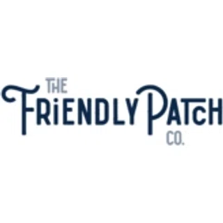 The Friendly Patch Co logo
