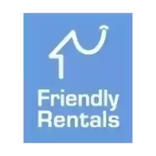 Friendly Rentals discount codes