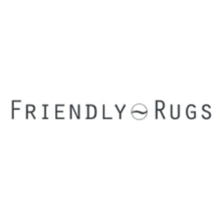 FriendlyRugs logo