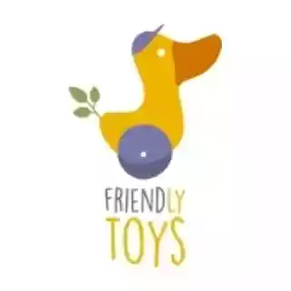Friendly Toys logo