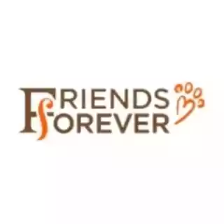 Shop Friends Forever logo