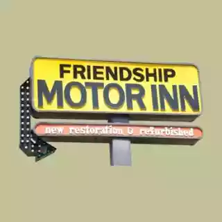 Friendship Motor Inn logo
