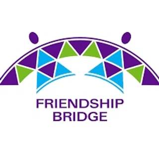 Friendship Bridge logo