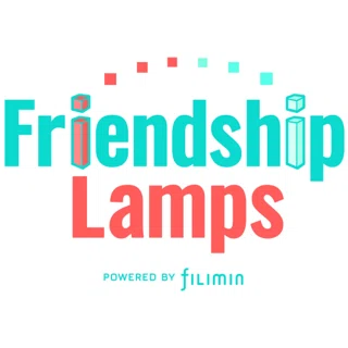 Friendship Lamps logo