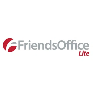 Shop FriendsOffice Lite coupon codes logo