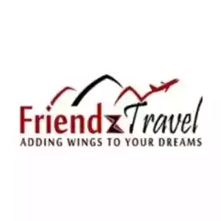 Shop Friendz Travel coupon codes logo