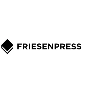 Shop FriesenPress logo