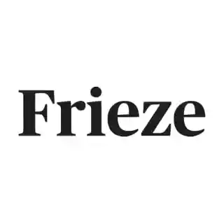 frieze.com logo