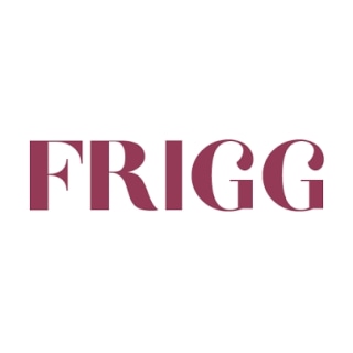 Shop Frigg logo
