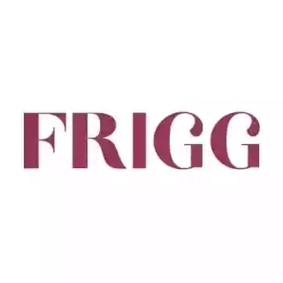 Frigg logo