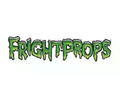 Shop Fright Props logo