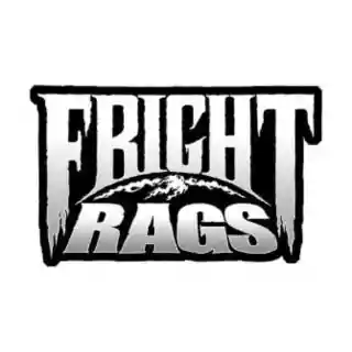 Shop Fright-Rags coupon codes logo