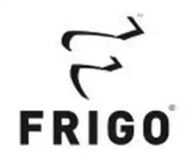 Shop FRIGO by RevolutionWear discount codes logo