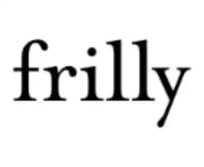 frilly.com logo