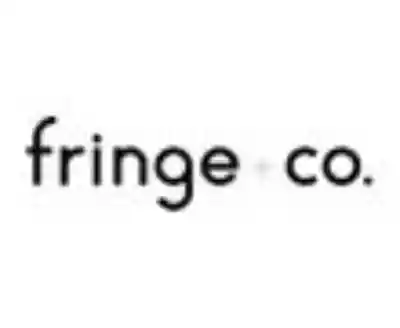 fringe + co logo