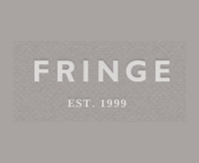 Shop Fringe Studio logo