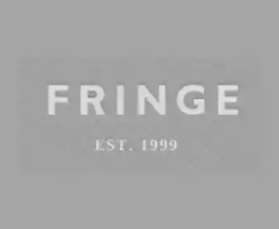 Fringe Studio coupon codes