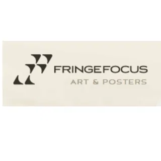 Shop Fringe Focus logo