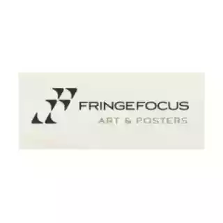 Shop Fringe Focus promo codes logo