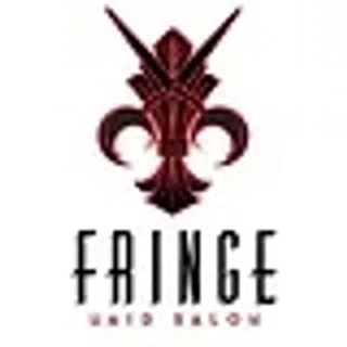 Fringe Salon logo
