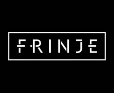 Shop Frinje logo