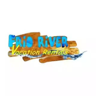 Frio River Vacation Rentals coupon codes