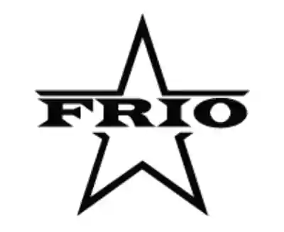 Frio Ice Chests logo