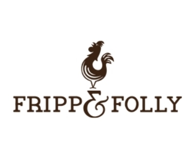 Shop Fripp & Folly logo