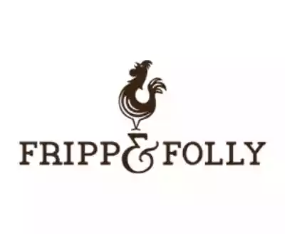 Shop Fripp & Folly coupon codes logo