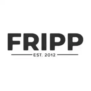 Shop Fripp Outdoors discount codes logo