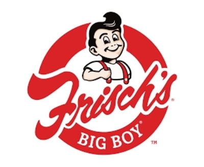 Shop Frisch’s Big Boy logo