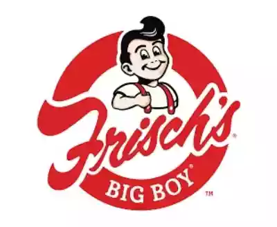 Frisch’s Big Boy coupon codes