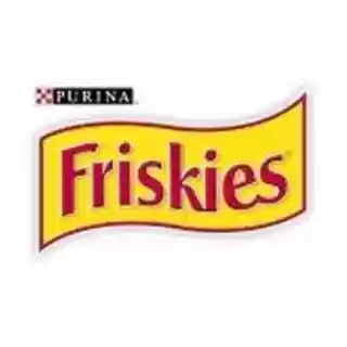 Friskies promo codes