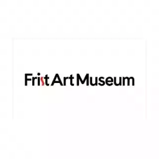 Shop Frist Art Museum coupon codes logo