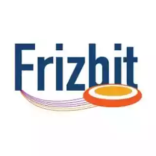 frizbit.com logo