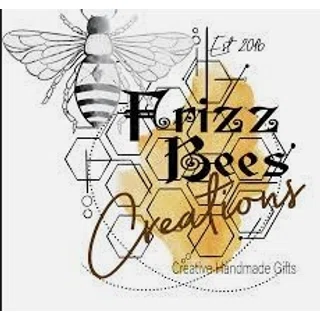 Shop FrizzBees Creations Shop promo codes logo