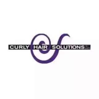 Curly Hair Solutions promo codes