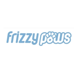 Shop Frizzy Paws logo