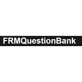 Shop FRM Question Bank logo