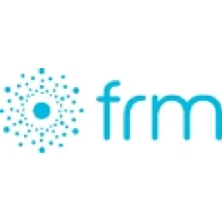FRM Solutions logo