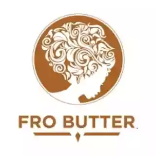 frobutter.com logo