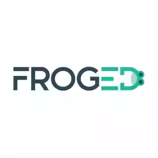 Shop Froged promo codes logo