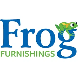 Frog Furnishings logo