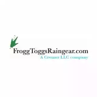 Shop Frogg Toggs Rain Gear coupon codes logo