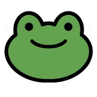 Froggy Friends logo